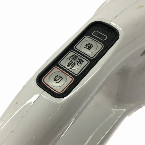 ☆中古品☆HiKOKI ハイコーキ 10.8V コードレスクリーナー R12DC バッテリ1個(2.0Ah)充電器付 コードレス掃除機135579 - 7