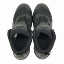 ☆未使用品☆asics アシックス ウィンジョブ CP604G-TX BOA 1273A084-001 26.5cm ブラック×ガンメタル 安全靴 作業靴 防水性134854 - 5