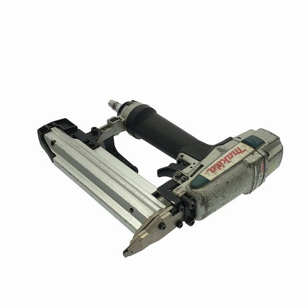 ☆中古品☆makita マキタ 50mm 常圧 仕上釘打機 AF502N ケース付 フィニッシュネイラ 仕上釘打ち機 仕上げ釘打機 仕上げ釘打ち機 - 7
