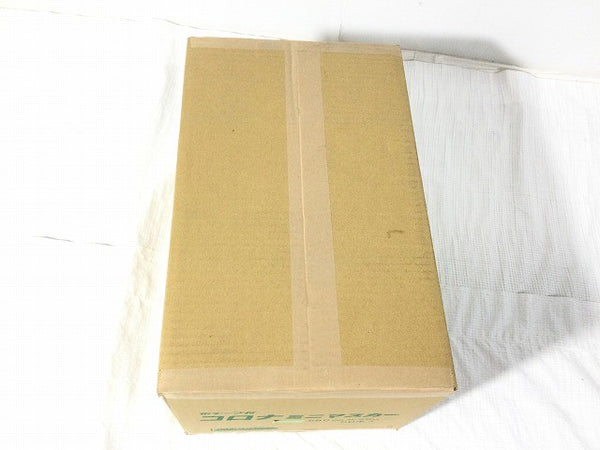 ☆未使用品☆ コロナ ミニマスカー 550mm 25m 60巻入 放電処理フィルム 布テープ付 塗装養生用115277 - 9