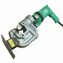 ☆中古品☆KAMEKURA 亀倉精機 電動油圧式ポートパンチャー RF-A3 縦型/穴あけ/切断/鉄工/加工/板金 コード式 電動工具135695 - 4