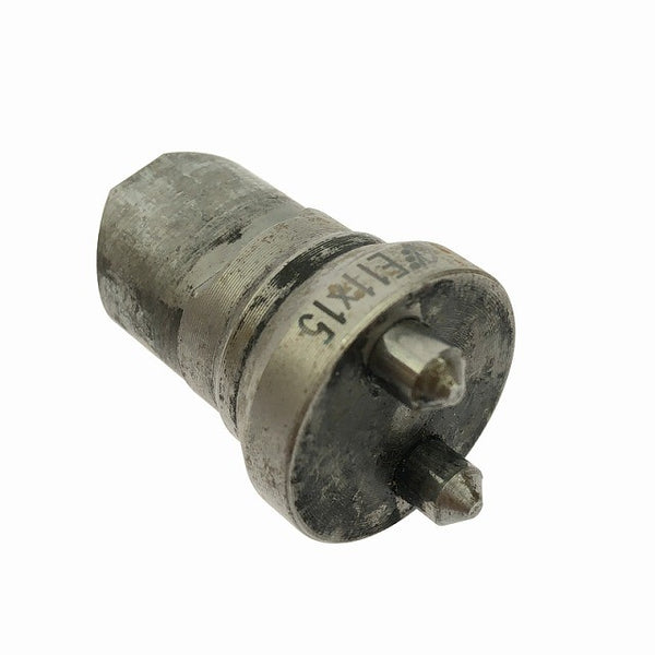 ☆中古品2点セット☆KAMEKURASEIKI 亀倉精機 パンチャー替刃 E12/E11-15132324 - 7