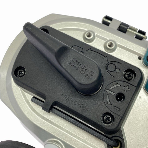 ☆中古美品☆ makita マキタ 18V 充電式バンドソー PB183D 本体+バンドソー用ブレード A-56960130795 - 6