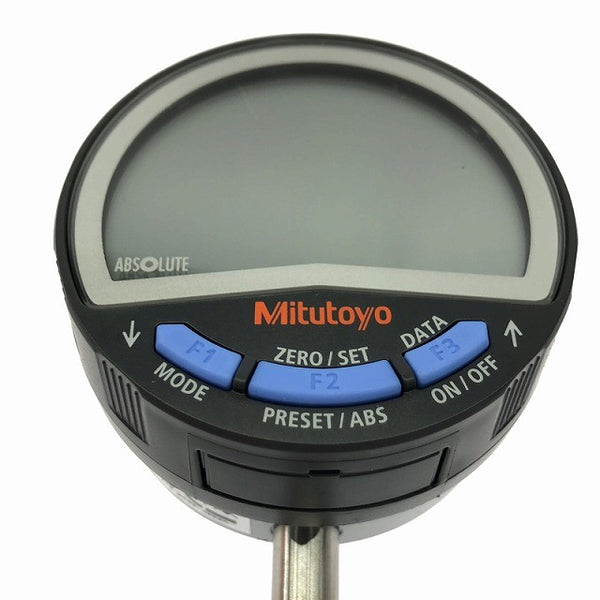 ☆未使用保管品☆Mitutoyo ミツトヨ デジマチックインジゲータ 543-710B 測定器 デジタル129965 - 8