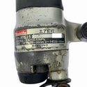 ☆中古品 2点セット☆ makita マキタ 50mm 常圧エア釘打機 AN514 50mm 仕上釘打機 AF502 コイルネイラ フィニッシュ128723 - 6