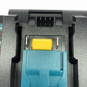 ☆美品セット☆makita マキタ 18V 6.0Ah 純正 リチウムイオンバッテリー BL1860B 2口急速充電器 DC18RD リチウムイオン電池 - 7