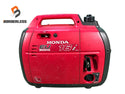 ☆中古品☆HONDA ホンダ インバーター発電機 EU16i インバータ発電機 ガソリンエンジン アウトドア キャンプ 防災機器128240 - 1