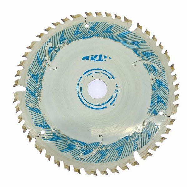 ☆中古品☆ makita マキタ 100V 190mm 電子丸ノコ 5833CBA  切断 内装 大工 マルノコ/丸のこ/丸鋸114676 - 10