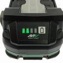 ☆未使用品☆HiKOKI ハイコーキ 36V 2.5Ah 純正 マルチボルトバッテリー BSL36A18X リチウムイオン電池 リチウムイオンバッテリー121190 - 7