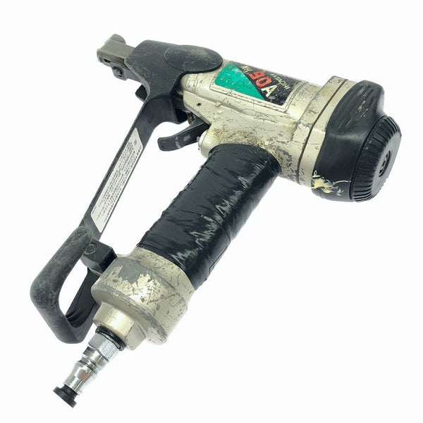 ☆中古品☆ HITACHI 日立工機 常圧バラ釘打機 NH90A 本体のみ エアーツール133974 - 4