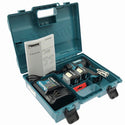 ☆中古美品☆makita マキタ 10.8V 充電式ドライバドリル DF033D バッテリ2個(4.0Ah1.5Ah) 充電器 ケース付 ドリルドライバー136994 - 2