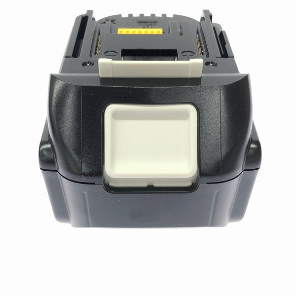 ☆未使用品 4個セット☆makita マキタ 18V 6.0Ah 純正 リチウムイオンバッテリー BL1860B 残量表示付 リチウムイオン電池 蓄電池133233 - 6