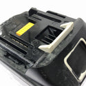 ☆中古品※15回☆makita マキタ 18V 6.0Ah 純正 リチウムイオンバッテリー BL1860B 残量表示付 リチウムイオン電池 蓄電池 充電池134120 - 7