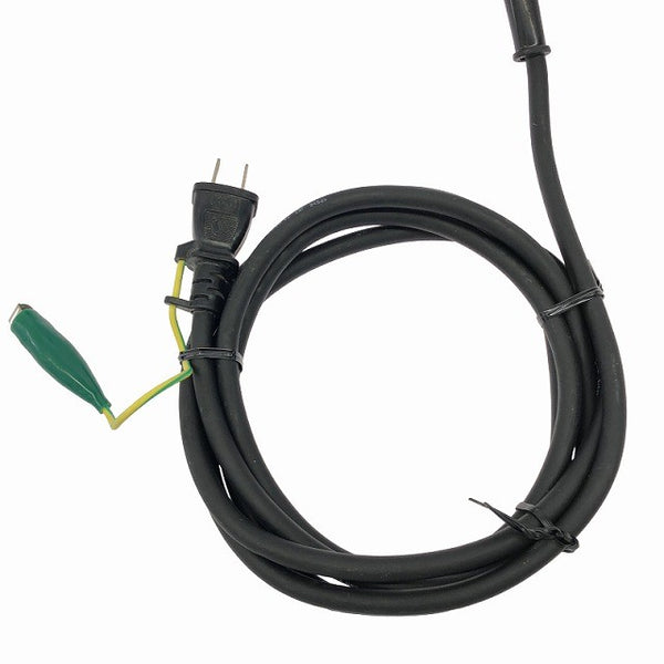☆中古品☆HITACHI 日立工機 100V かくはん機 UM15 シャフト＋パドル付 コード式 カクハン機 撹拌機 攪拌機 ミキサー132406 - 9