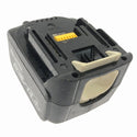 ☆中古品☆makita マキタ 14.4V 6.0Ah 純正 リチウムイオンバッテリー BL1460B 残量表示付 リチウムイオン電池 蓄電池 充電池137556 - 3