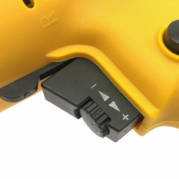 ☆極美品☆MULTICRAFT 100V 8段階トルククラッチ機能付き ドリルドライバー MDD-018N 電動工具 日曜大工 DIY131729 - 7