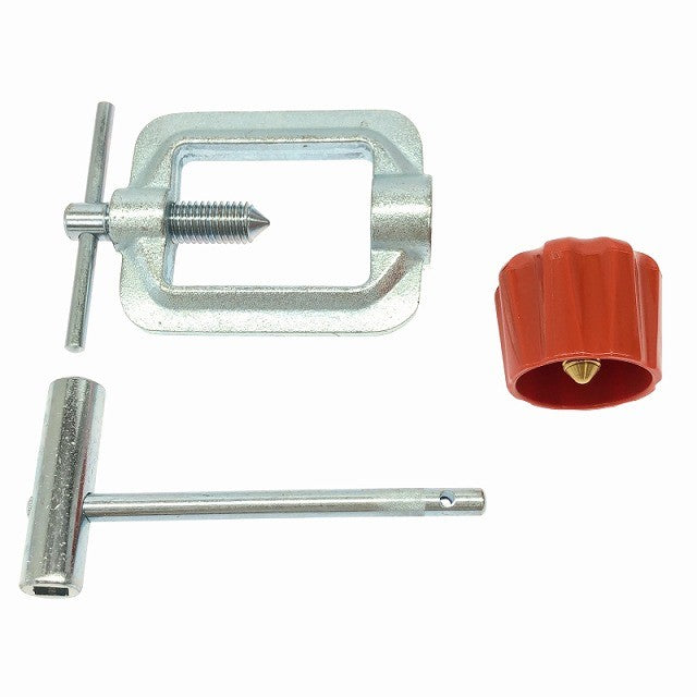 ☆未使用品☆YAMATO ヤマト産業 溶断用 アセチレン調整器 SSジュニア N