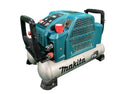☆中古品☆makita マキタ 100V 11L/11リットル 高圧4口 エアコンプレッサー AC462XLH  エアーコンプレッサー ※コメント有り131661 - 2