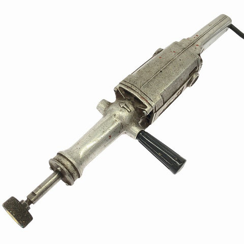 ☆中古品☆MITACHI ミタチ 100V ストレートグラインダー MGS-75A 研磨 研削 電動工具131052 - 0