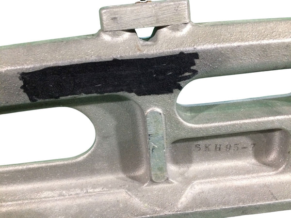 ☆中古品☆KUBOTA クボタ 瓦切断機 シングルカッター KH-970D 刃長970mm ハンドツール 屋根129962 - 9