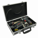 ☆中古品☆BOSCH ボッシュ 10.8V コードレスインパクトドライバー GDR10.8V-LI バッテリー2個(10.8V 1.3Ah) 充電器 ケース付133163 - 2
