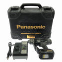 ☆中古品☆Panasonic パナソニック 14.4V 充電マルチハンマードリル EZ7840 バッテリ1個(3.3Ah) 充電器 ケース 充電式ハンマドリル130421 - 3