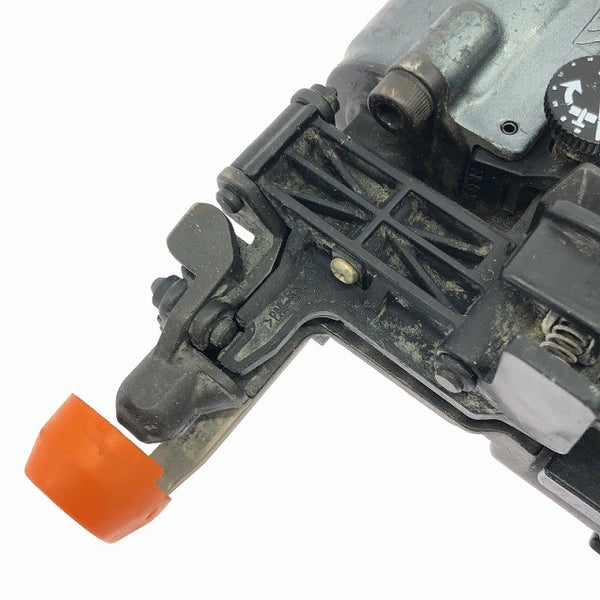 ☆中古品☆HITACHI 日立工機 4mm 常圧ねじ打機 WF4AR エア工具 大工道具 エアドライバー131545 - 8