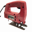 ☆中古品3点☆HITACHI 日立工機 ジグソー FJ50SB RYOBI リョービ ブレーキ付丸ノコ W-560PS アースマン 高儀 ブロア BW-110SC127198 - 3