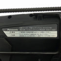 ☆未使用品☆Panasonic パナソニック 14.4V/18V 充電ハンマードリル EZ1HD1 本体＋集じんシステム(EZ9X403) 黒 ハンマドリル127004 - 6