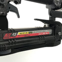 ☆未使用品☆MAX マックス 高圧 ステープル用エアネイラ HA-25/4J 肩巾4mm 長さ25mm エアタッカー エアータッカー133498 - 7