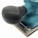 ☆美品☆makita マキタ 18V 充電式仕上サンダー BO380D 本体＋集じんバッグ付 コードレス オービタルサンダー 研磨機 116073 - 9
