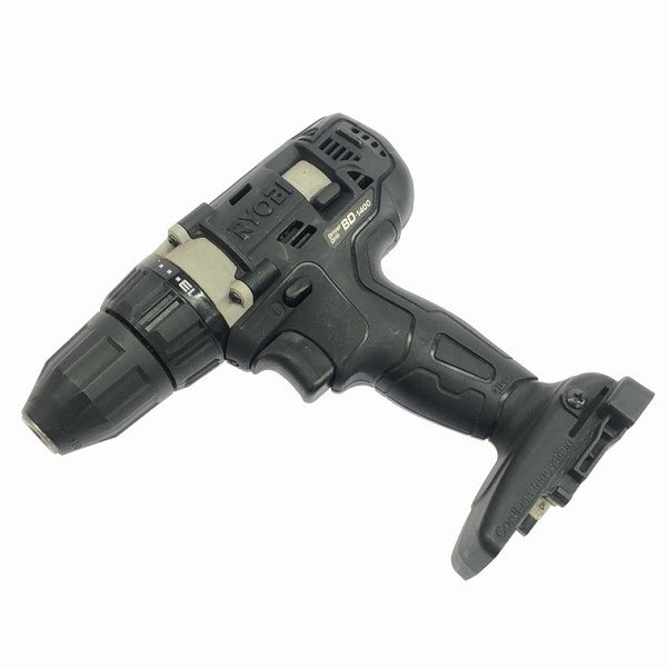 ☆中古品☆RYOBI リョービ 14.4V 充電ドライバドリル BD-1400×2 バッテリー B-1430L×2 充電器付き122059 - 5