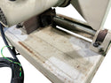 ☆中古品☆makita マキタ 100V 305mm 12型切断機 2412N 鉄工用 高速切断機 コード式 電動工具130938 - 8