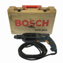☆中古品☆BOSCH ボッシュ 100V ハンマードリル GBH2-24DSE ケース付 SDSプラス コード式 ハンマドリル 穴あけ 穿孔118958 - 3