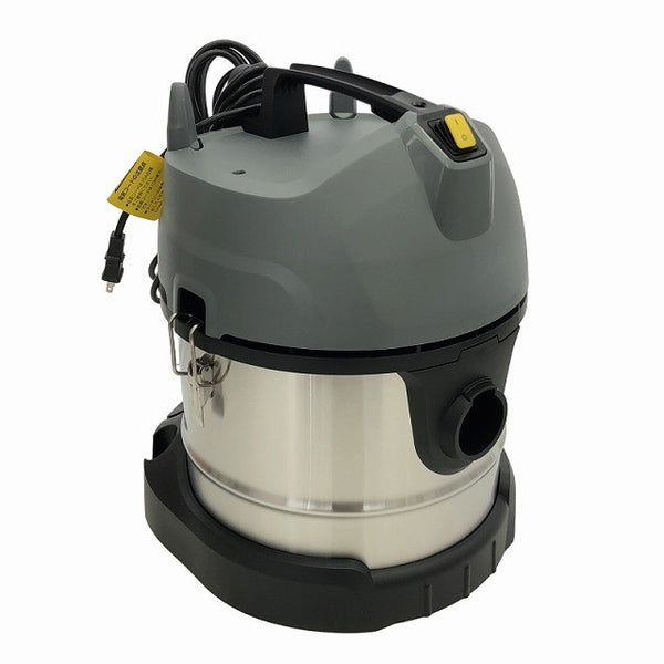 ☆未使用品☆KARCHER ケルヒャー 乾湿両用 バキュームクリーナー NT 20/1 Me Classic 1.428-551.0 - 3