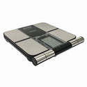 ☆未使用品☆OMRON オムロン Karada Scan 703T 体重体組成計 KRD-703T 黒/ブラック Bluetooth対応133416 - 5