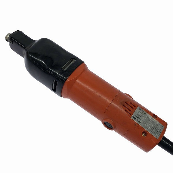 ☆中古品☆NITTO KOHKI 日東工器 100V 電動スーパーハンド ESH-80 電気式 小型ヤスリ 電動やすり  電気ヤスリ 切断 電気のこぎり133530 - 5
