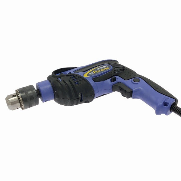 ☆美品☆HiKOKI ハイコーキ 100V 16mm 振動ドリル FDV16VB2 ケース付き RETZ ディスクグラインダ DG-100RZ 合計工具2点セット132990 - 2