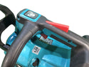 ☆比較的綺麗☆makita マキタ 18V＋18V 36V 充電式チェンソー MUC356D 本体のみ 350mm 造園 伐採131405 - 6