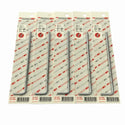☆未使用品138本セット☆PB スイスツールズ ロング六角棒レンチ 0.89mm～6mm 六角レンチ L字型レンチ ハンドツール110858 - 10