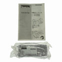 ☆中古品☆ makita マキタ 18V 35mm 充電式ピンタッカー PT353DZK 青/ブルー 本体+パーツ+ケース 116043 - 10