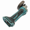 ☆中古品☆makita マキタ 18V 100mm 充電式ディスクグラインダー GA402D バッテリ1個(18V3.0Ah)付 コードレス ディスクサンダー - 4