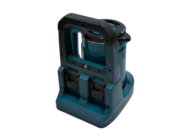 ☆中古品☆makita マキタ 充電式ケトル KT360D 36V(18V＋18V） コードレス バッテリ式133208 - 4
