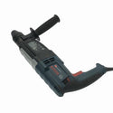 ☆中古品☆ BOSCH ボッシュ 100V ハンマードリル GBH2-28 ケース付 SDSプラス コード式 ハンマドリル 電動工具 穴あけ 115942115942 - 7