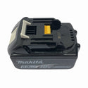☆比較的綺麗セット☆makita マキタ 14.4V/18V 100V 充電式ファン CF102D 本体 バッテリ1個(18V 6.0Ah) コードレス 送風機 扇風機119304 - 10