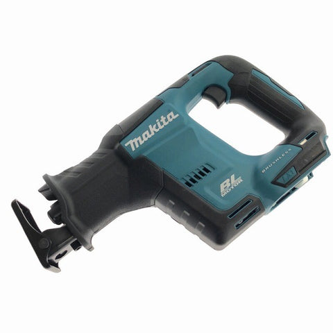 ☆未使用品☆makita マキタ 18V 充電式レシプロソー JR188DZ 本体のみ コードレス セーバソー セーバーソー 電気のこぎり119698 - 0