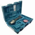 ☆中古品☆makita マキタ 18V 100mm 充電式ディスクグラインダー GA404DN 本体のみ  製造15.4 サンダー グラインダ131108 - 2