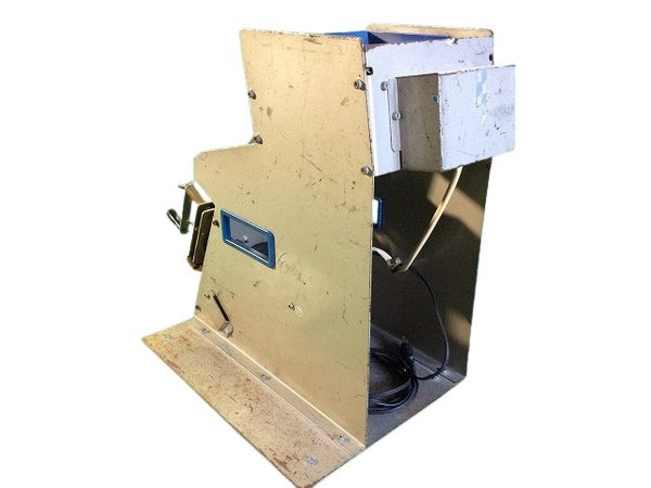 ☆中古品☆KANEMATSU 兼松 100V サイディング用ばら釘連結機 KC-503SD - 5