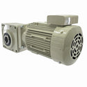 ☆箱なし保管品☆住友重機工業 三相200V ハイポニック減速機 RNYM05-1220-25 ブレーキなしモデル モーター129966 - 4