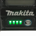 ☆中古品☆makita マキタ 40Vmax 2.5Ah 純正リチウムイオンバッテリー BL4025 リチウムイオン電池 蓄電池 充電池 雪マーク - 7